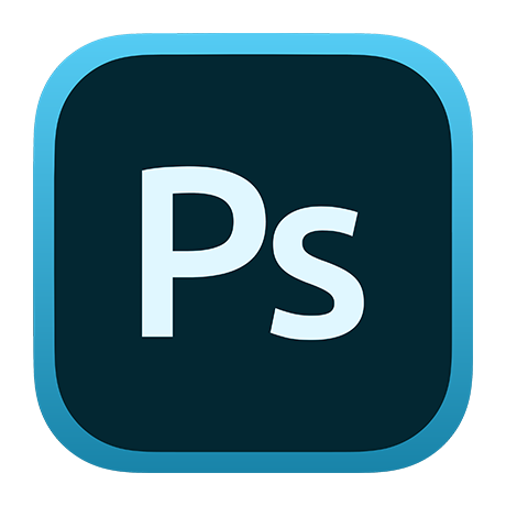 Photoshop 影像處理與平面設計課程
